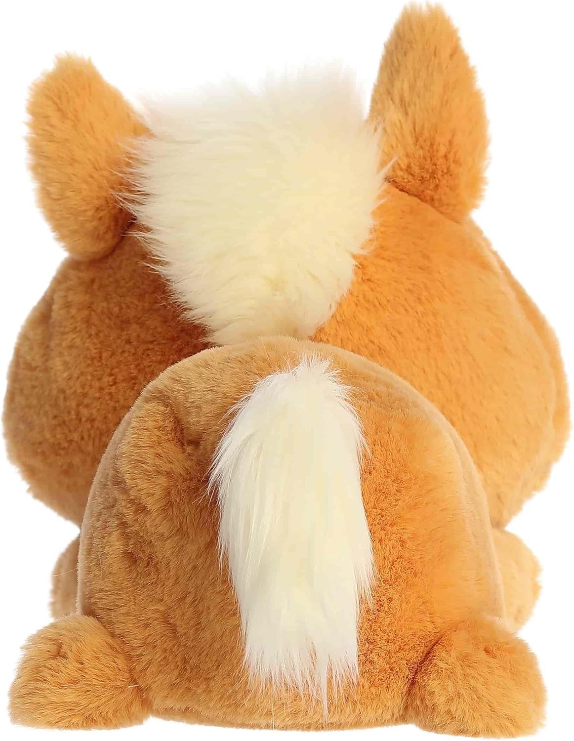 Aurora® Playful Too Cute™ Polli Palomino™ Stuffed Animal Toy, Brown, 10.5"