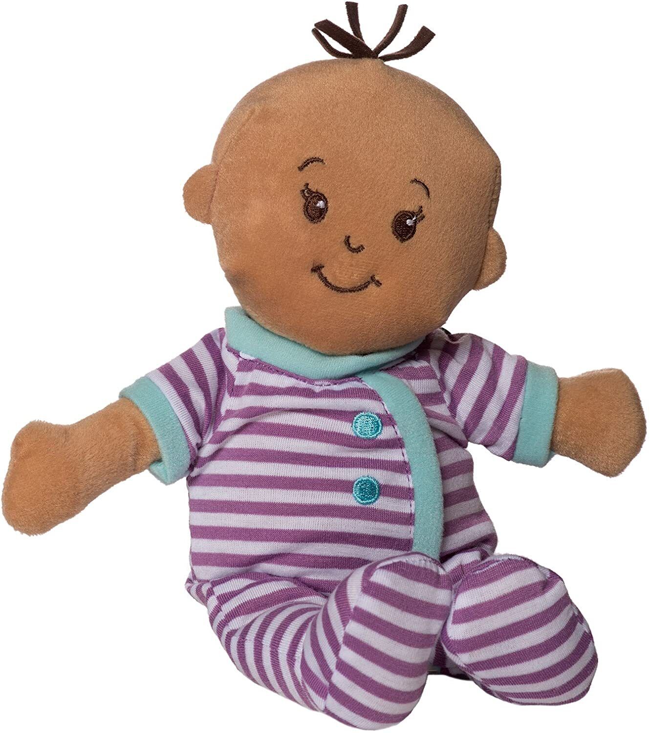 Manhattan Toy Wee Baby Stella Beige Sleep Time Scents Set