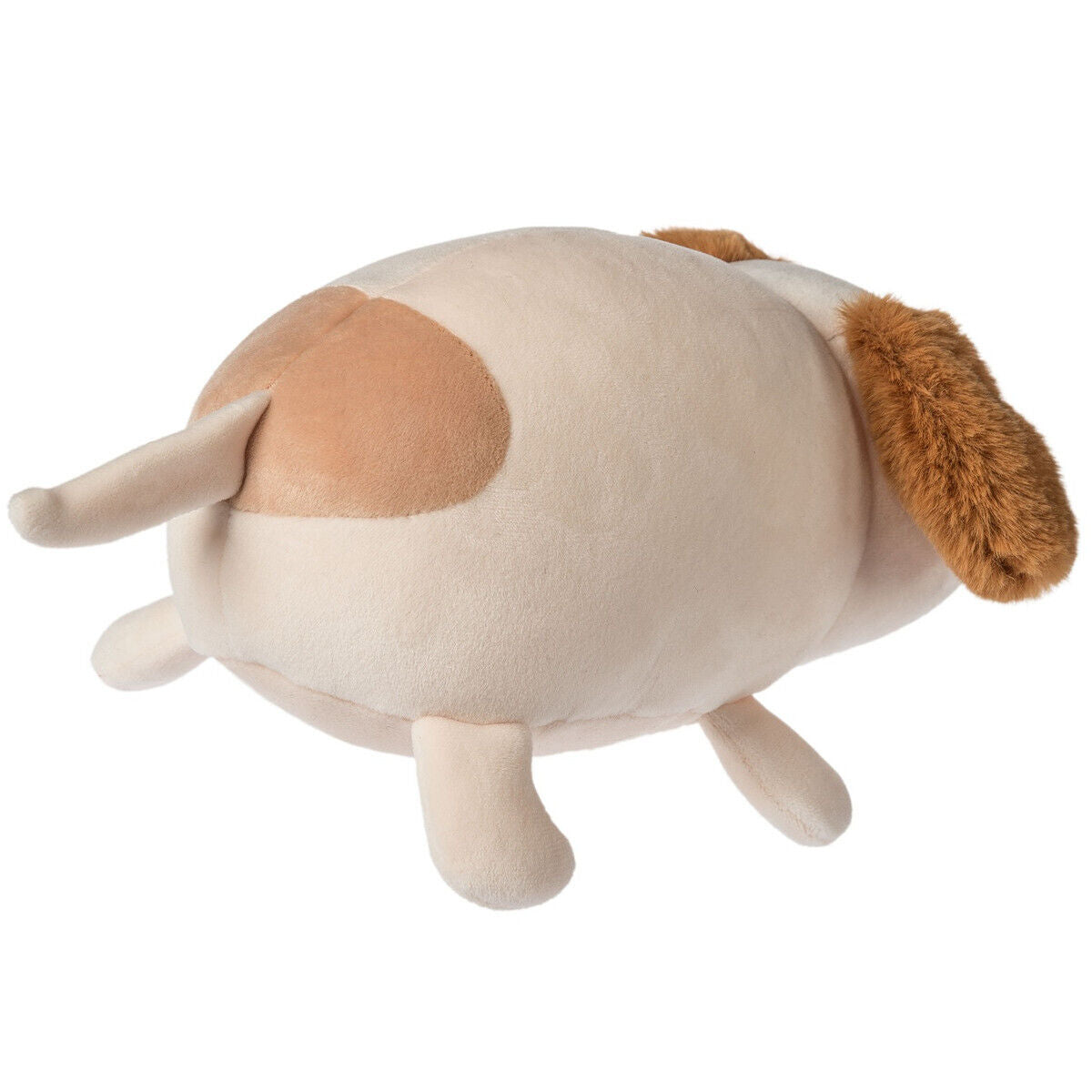Mary Meyer Smootheez Stuffed Animal Soft Toy, 8-Inches, Puppy