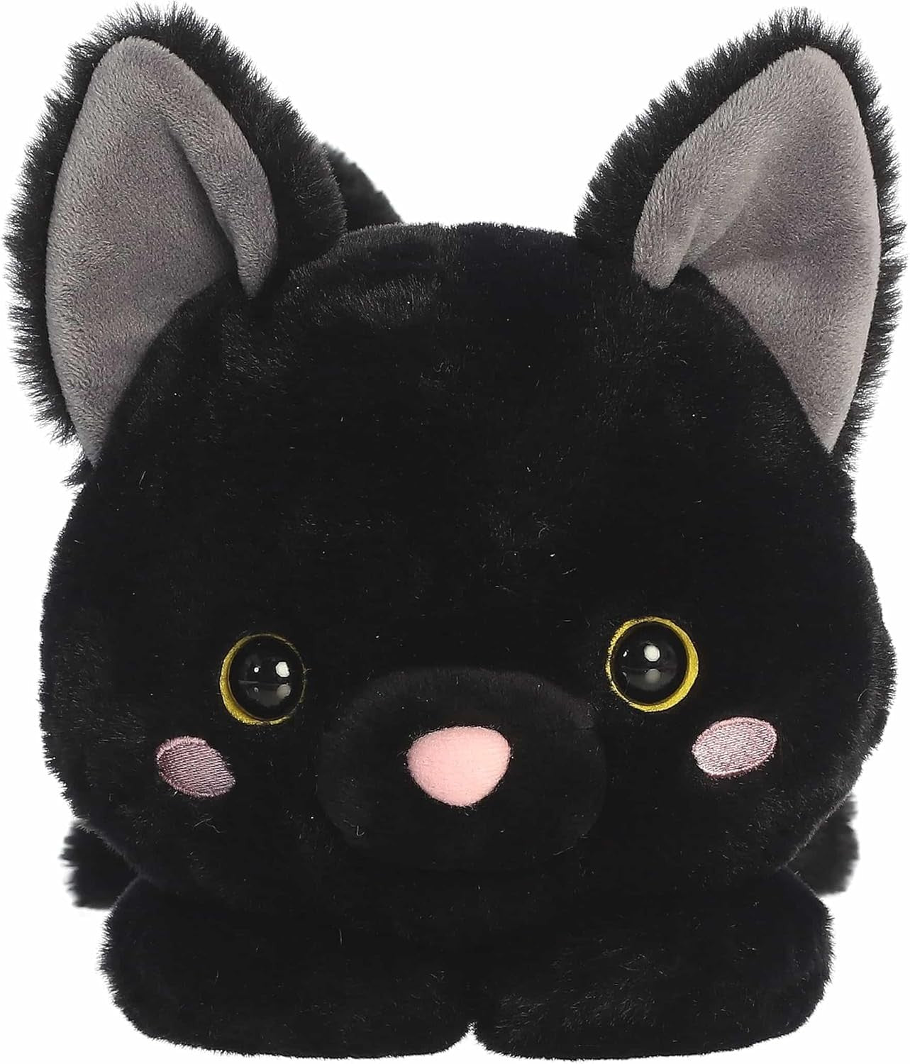 Aurora® Spooky Too Cute™ Bella Black Cat™ Stuffed Animal, 9.5 in