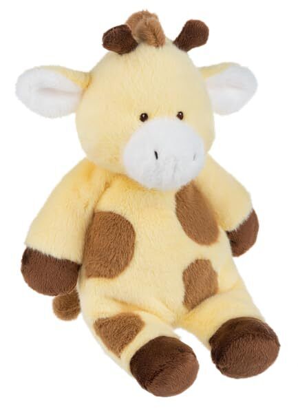 Ganz Baby Ganz Cuddlesome Giraffe Plush Toy, 12-inch Height