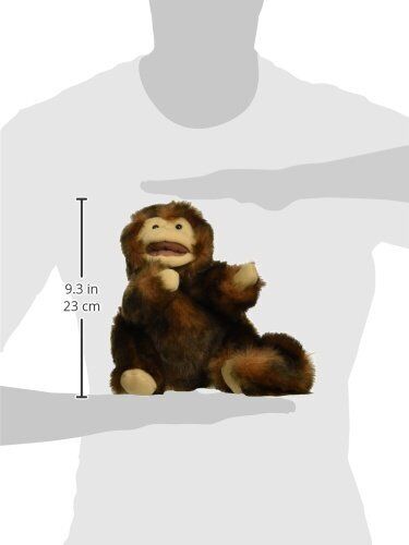 Folkmanis Monkey Puppet