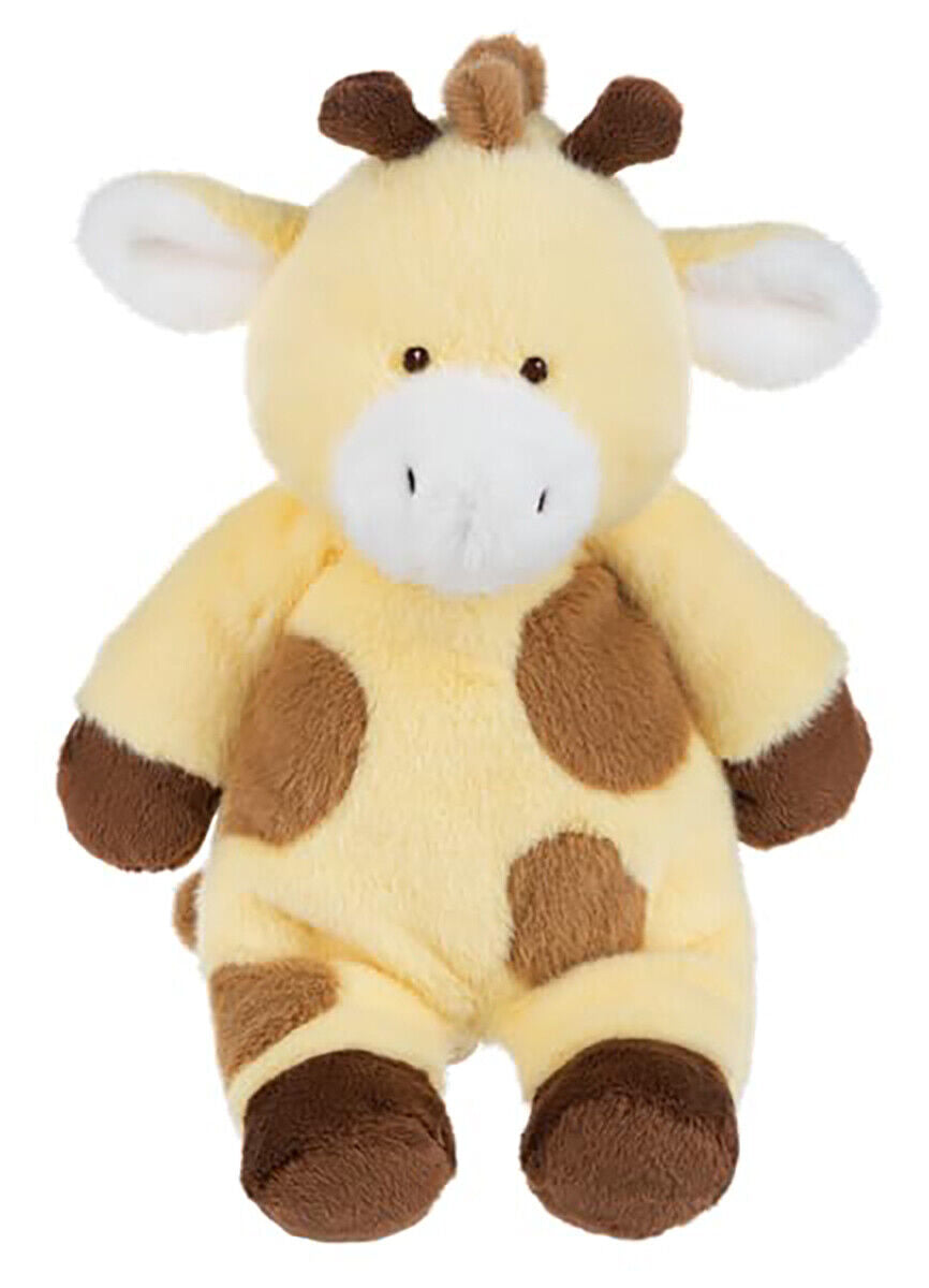 Ganz Baby Ganz Cuddlesome Giraffe Plush Toy, 12-inch Height