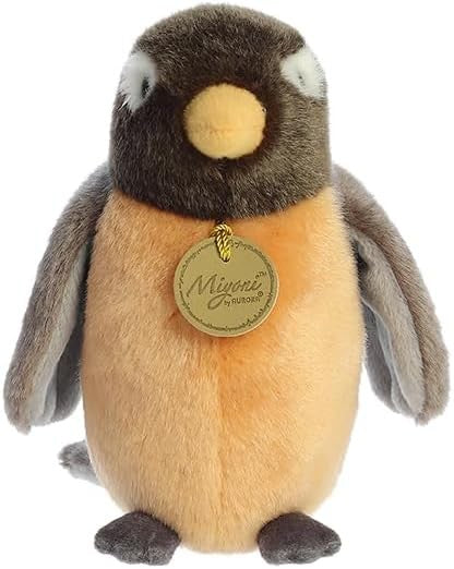 Aurora® Realistic Miyoni® Miyoni Plush Stuffed Animal- 7 inches