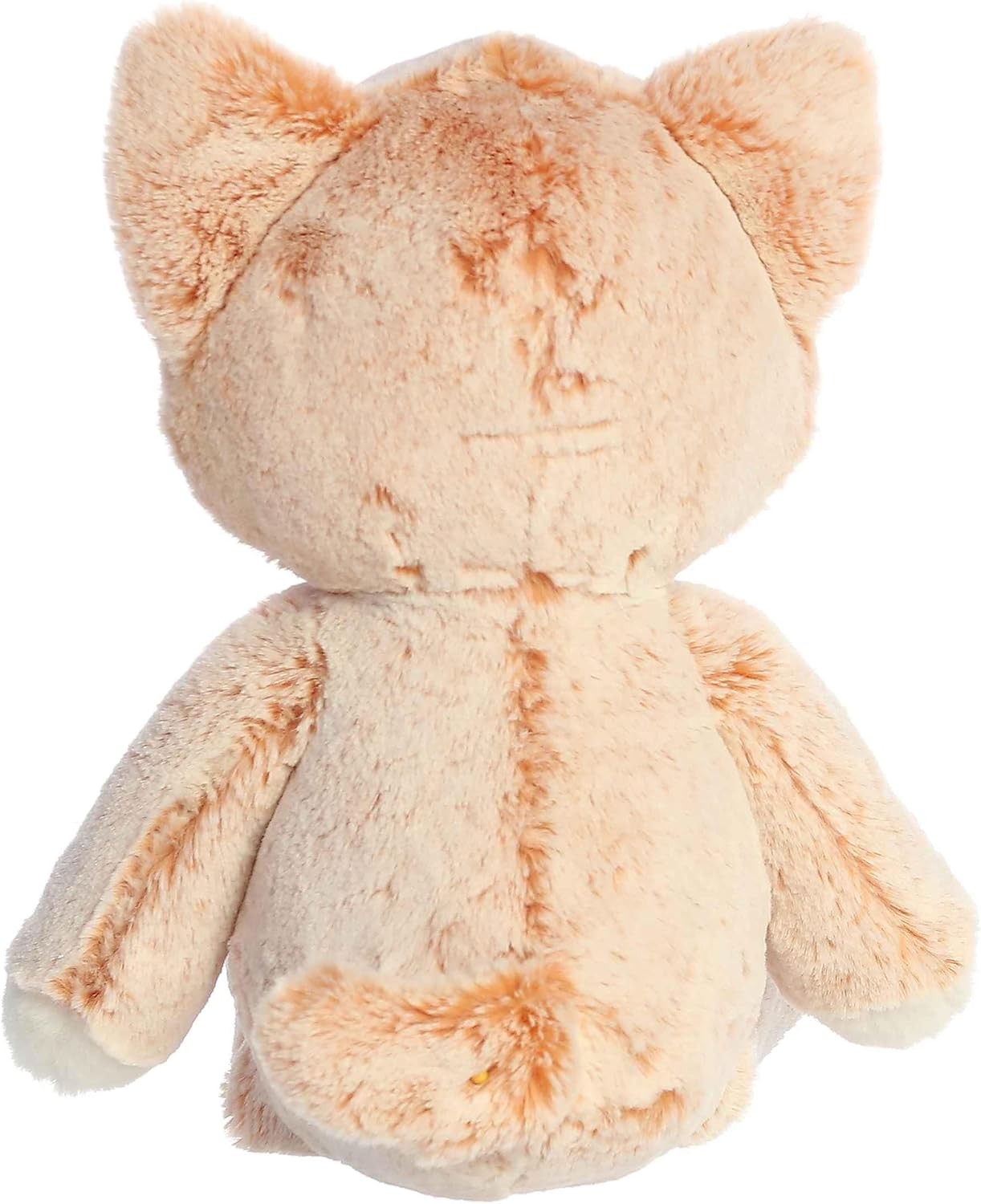 Aurora® Adorable Cuddlers™ Kit Kitten™ Baby Stuffed Animal Toy - Orange 14 in