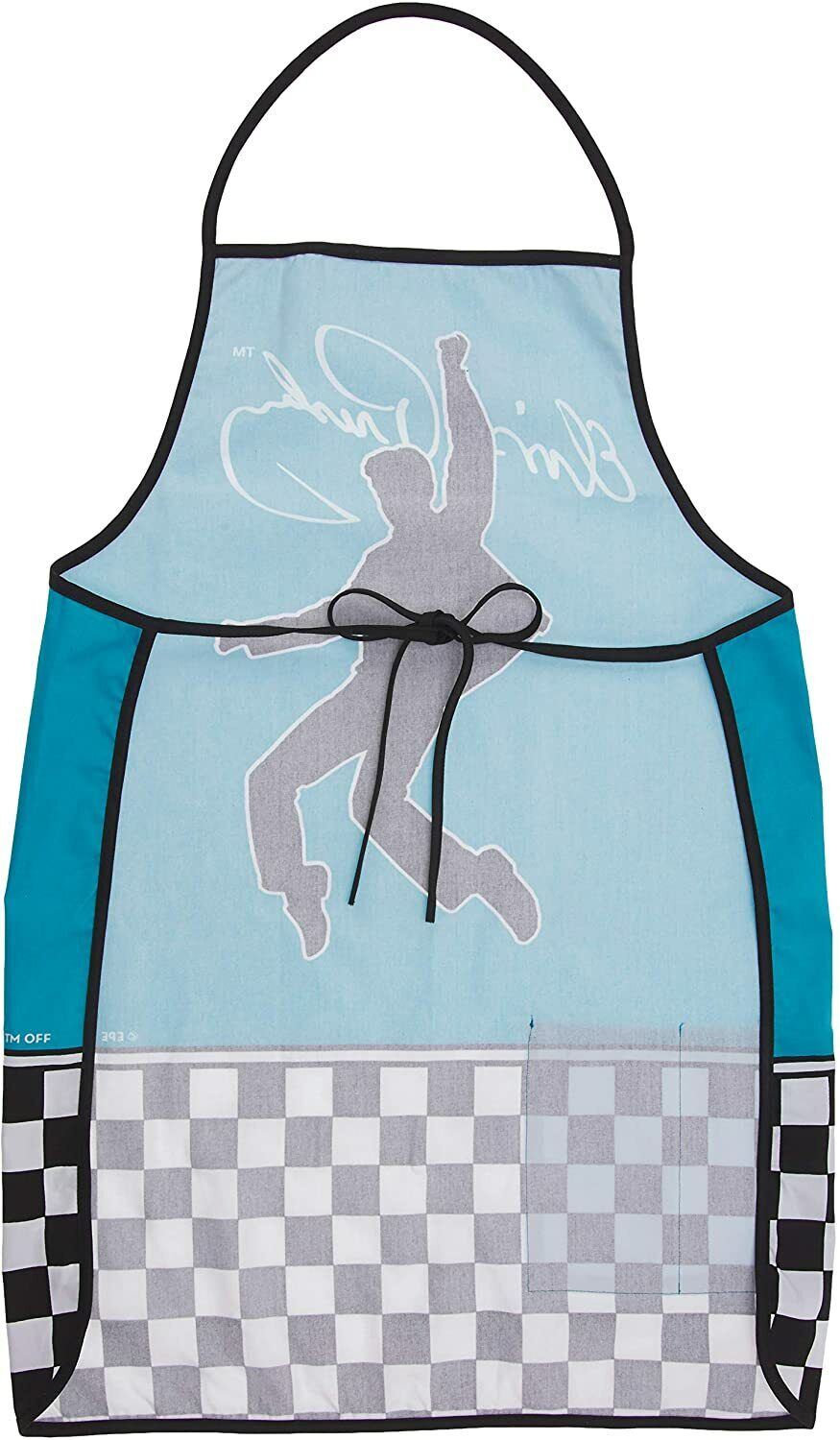 Spoontiques Elvis Apron, 31 inches, One Size