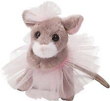 Dougals Toys Tippy Toe Mouse, 5"