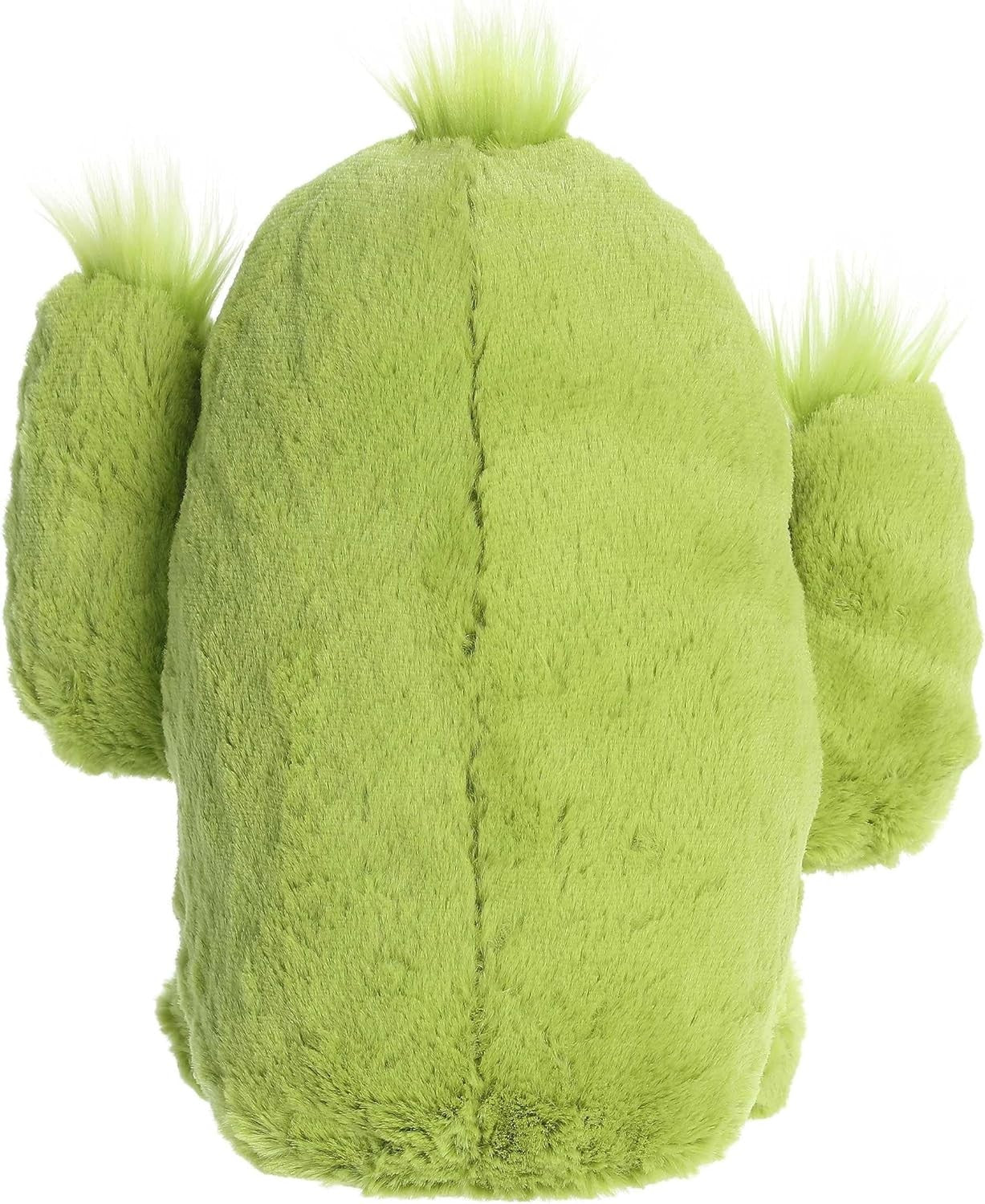 Aurora® Whimsical Dr. Seuss™ Prickly Grinch Plush Stuffed Animal Licensed, 9 in