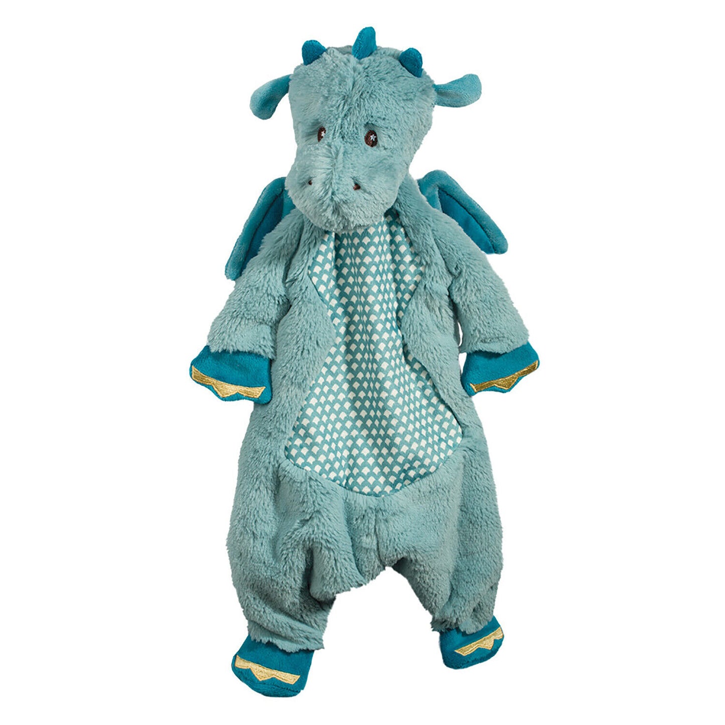 Douglas Baby Dragon Plush Sshlumpie Stuffed Animal