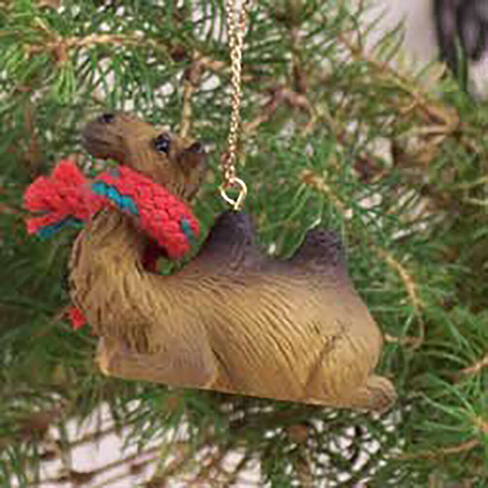 Conversation Concepts Camel Bactrian Original Ornament