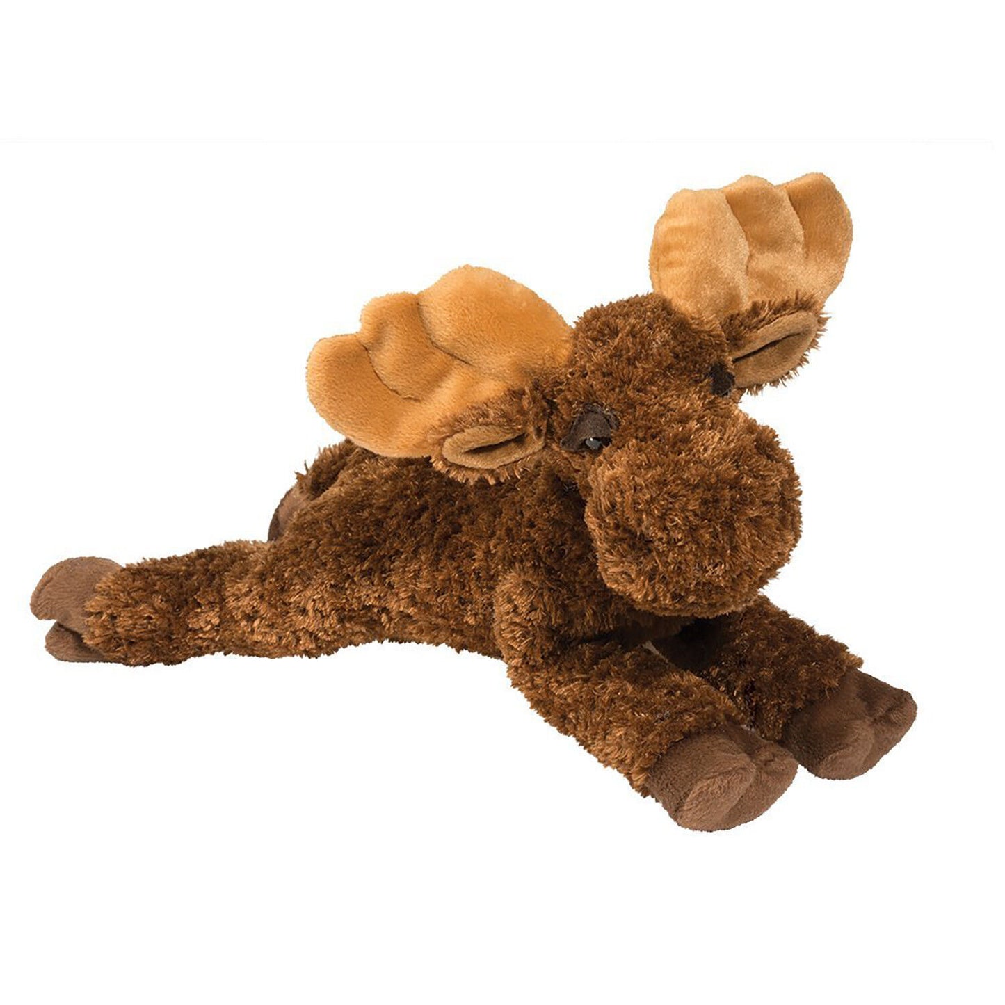 Douglas Toys Max Moose, 16" Plush Stuffed Animal Toy