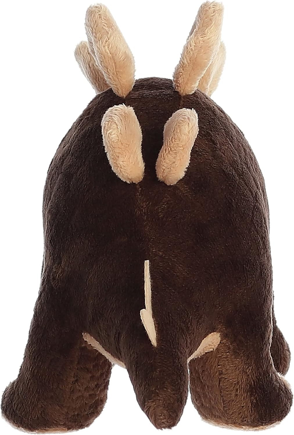 Aurora® Eco Nation™ Stegosaurus Stuffed Animal Toy Recycled Materials, 12"