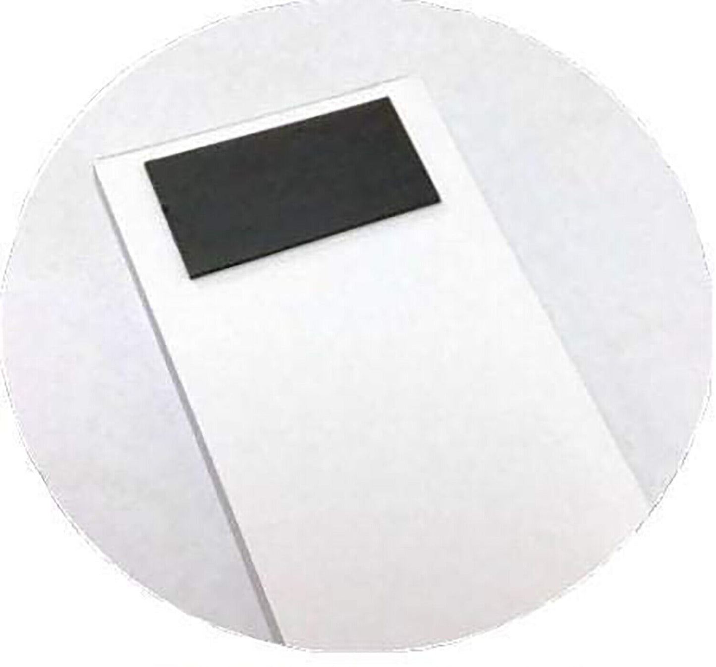 Primitives by Kathy 100183 List Notepad - OMG My Mother was Right, 9.50-inch