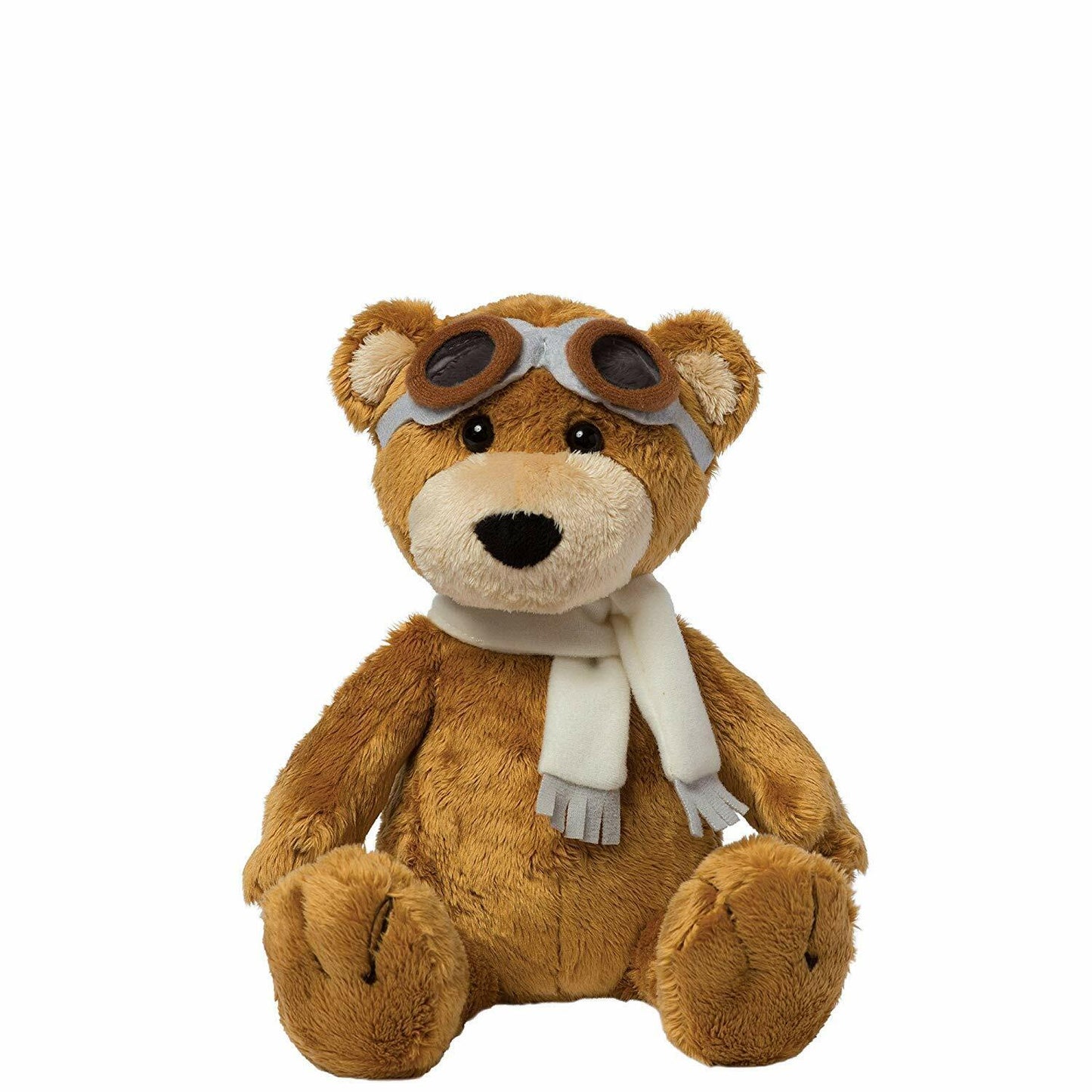 Manhattan Toy Aviator Bear Plush Toy
