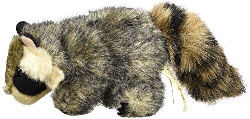 Folkmanis Mini Raccoon Finger Puppet