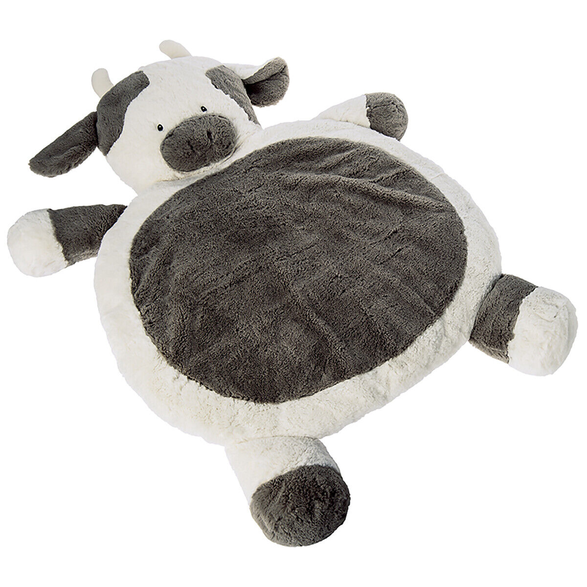 Mary Meyer BooBoo MooMoo Cow Bestever Baby Mat