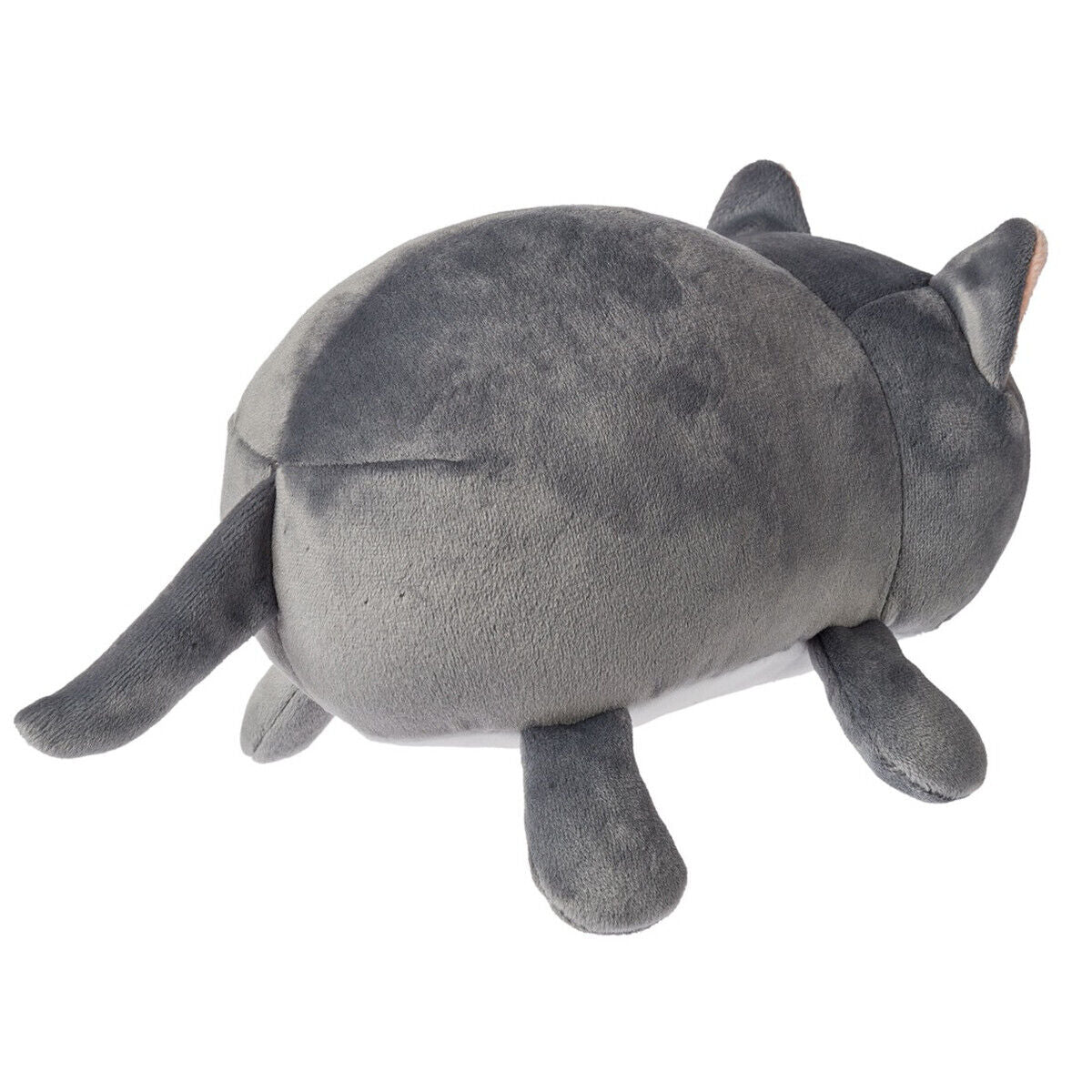 Mary Meyer Smootheez Stuffed Animal Soft Toy, 8-Inches, Kitty