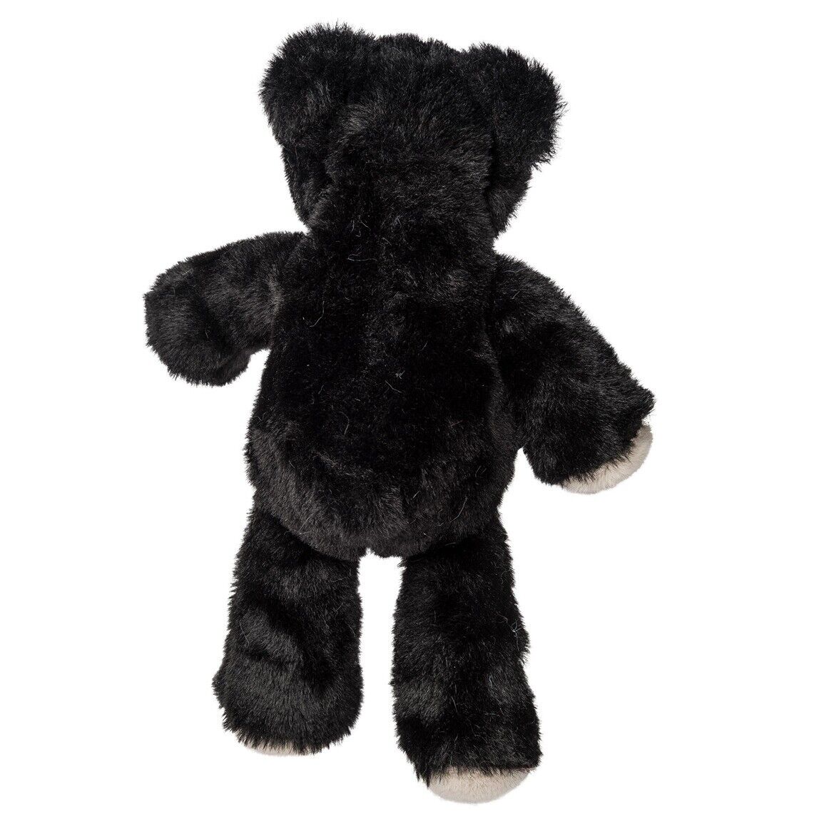 Mary Meyer Marshmallow Zoo Junior Black Bear Soft Toy, 9"