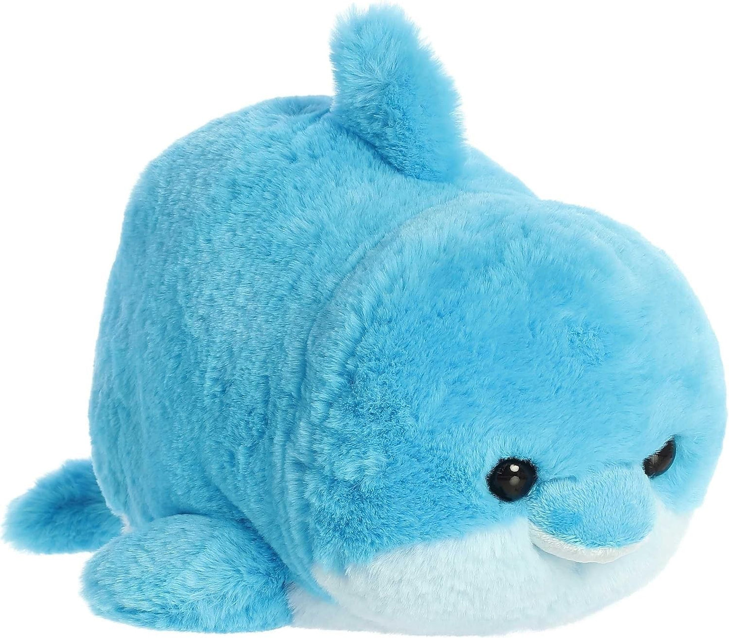 Aurora® Adorable Spudsters™ Carmen Capybara ™ Plush Stuffed Animal Toy, 10"
