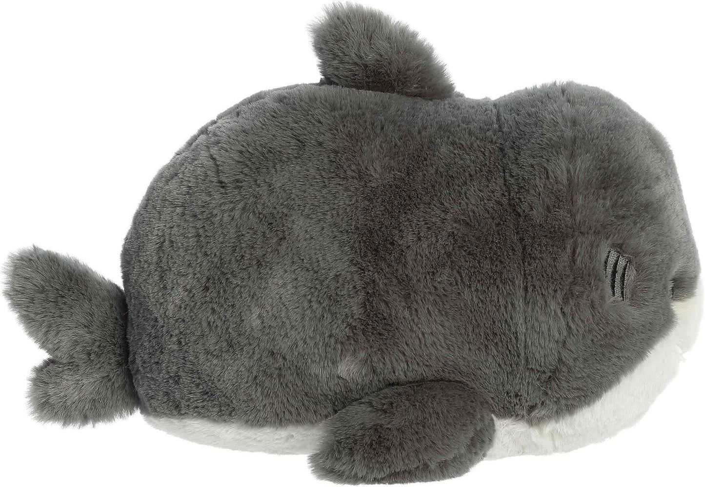 Aurora® Adorable Spudsters™ Sebastian Shark™ Plush Stuffed Animal Toy, 10"
