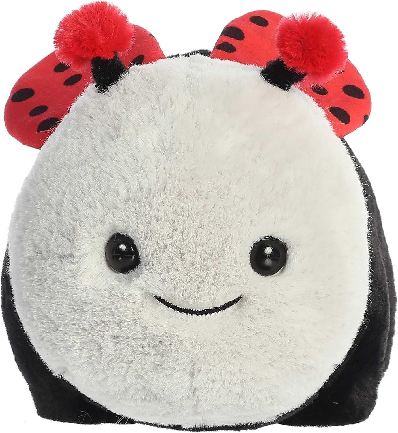 Aurora® Adorable Spudsters™ Lori Ladybug ™ Plush Stuffed Animal Toy, 10"