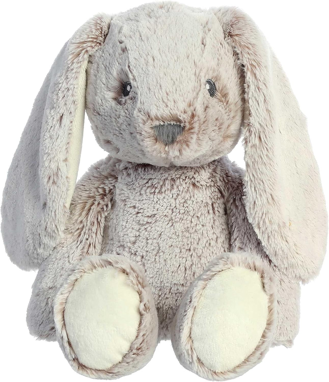 Aurora® Adorable Cuddlers™ Bree Baby Brown Bunny Plush Stuffed Animal Toy, 14 in