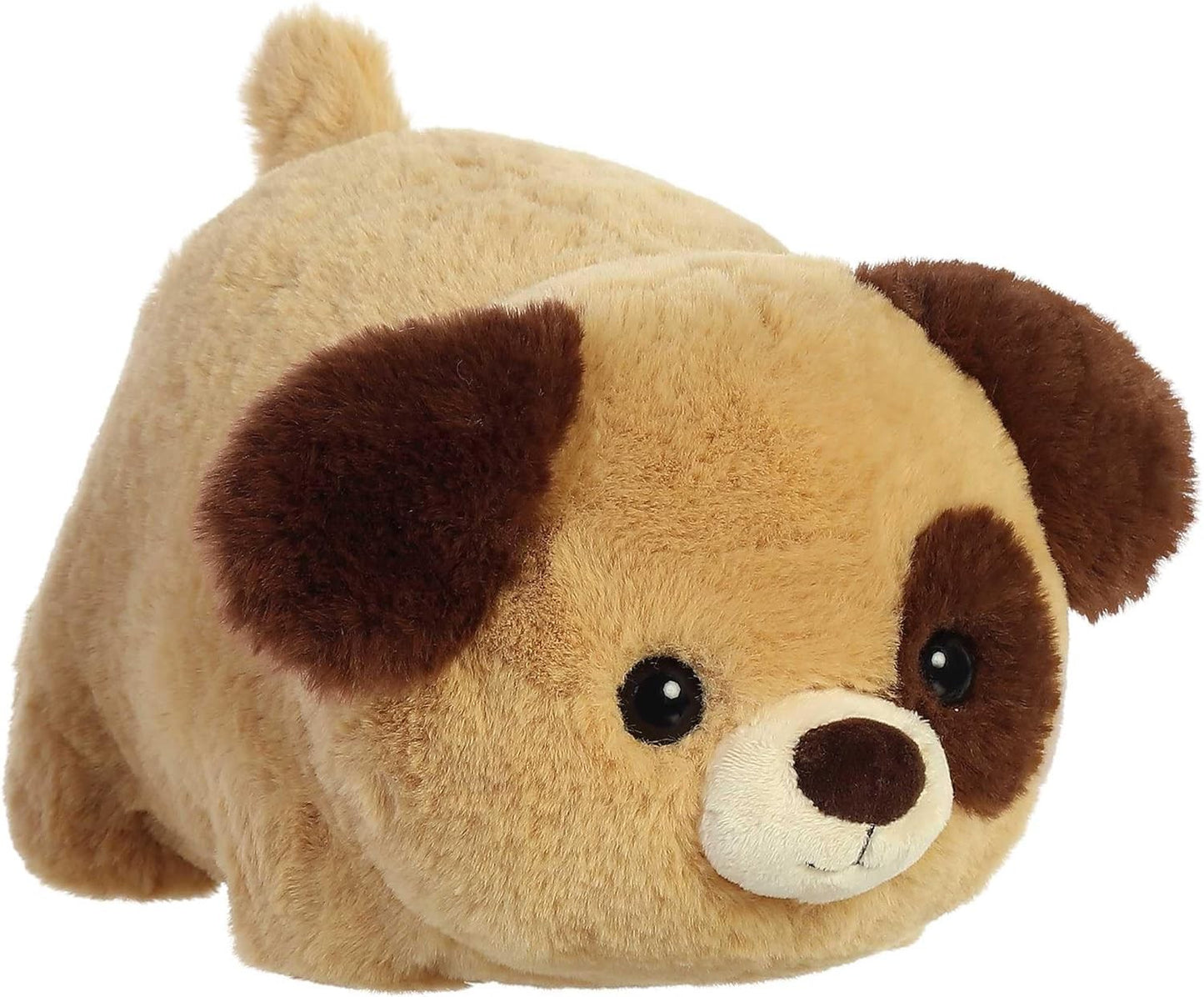 Aurora® Adorable Spudsters™ Brown Doodle Dog™ Plush Stuffed Animal Toy, 10"