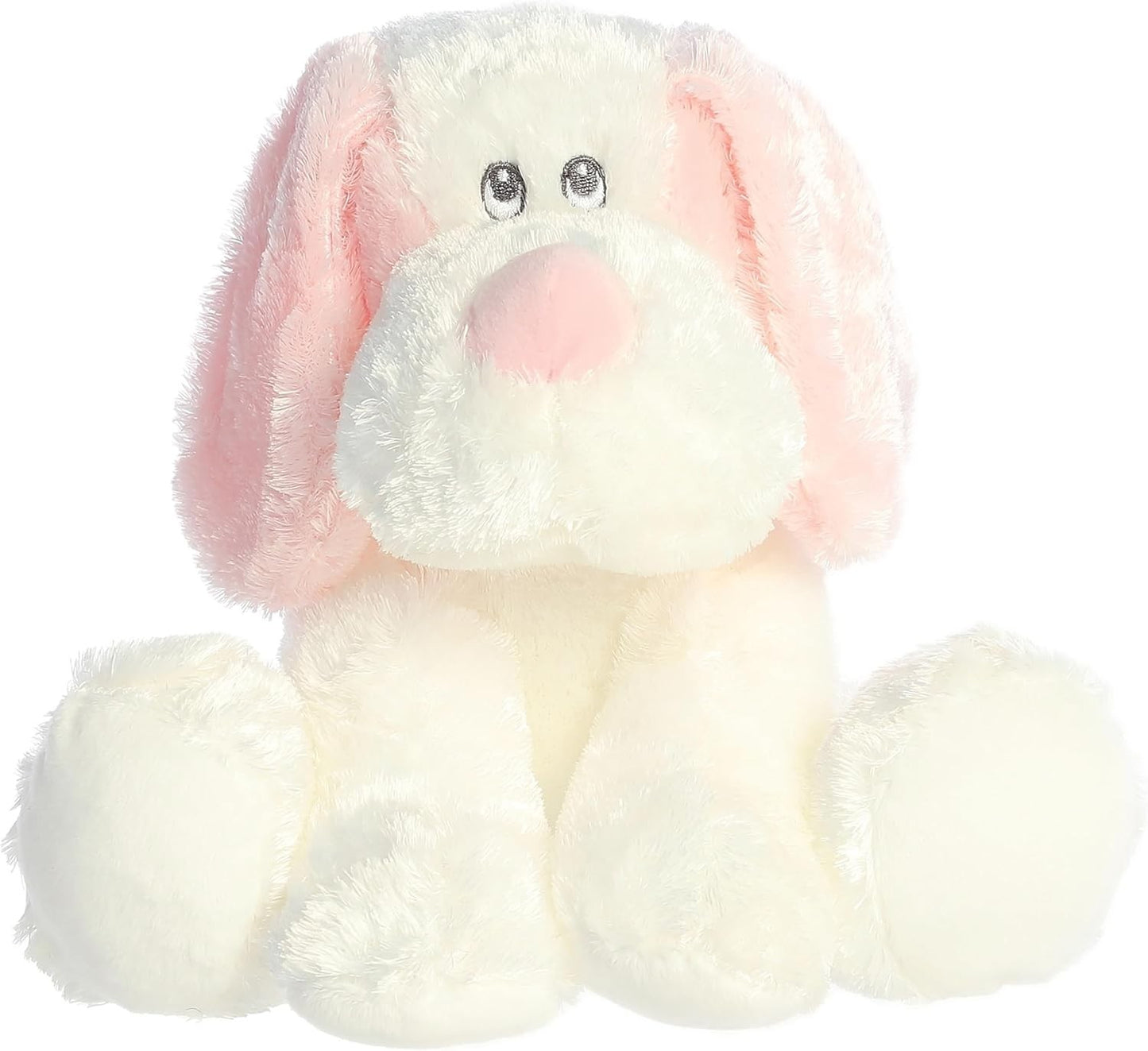 Aurora® Playful Scruff™ & Dafney™ Dafney™ Baby Stuffed Animal Toy, 9 inches