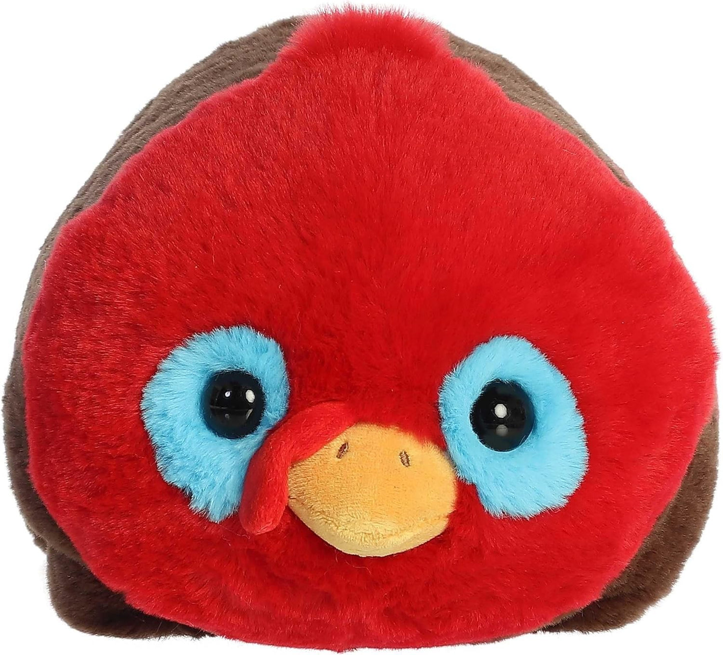 Aurora® Adorable Spudsters™ Todd Turkey™ Plush Stuffed Animal Toy, 10"