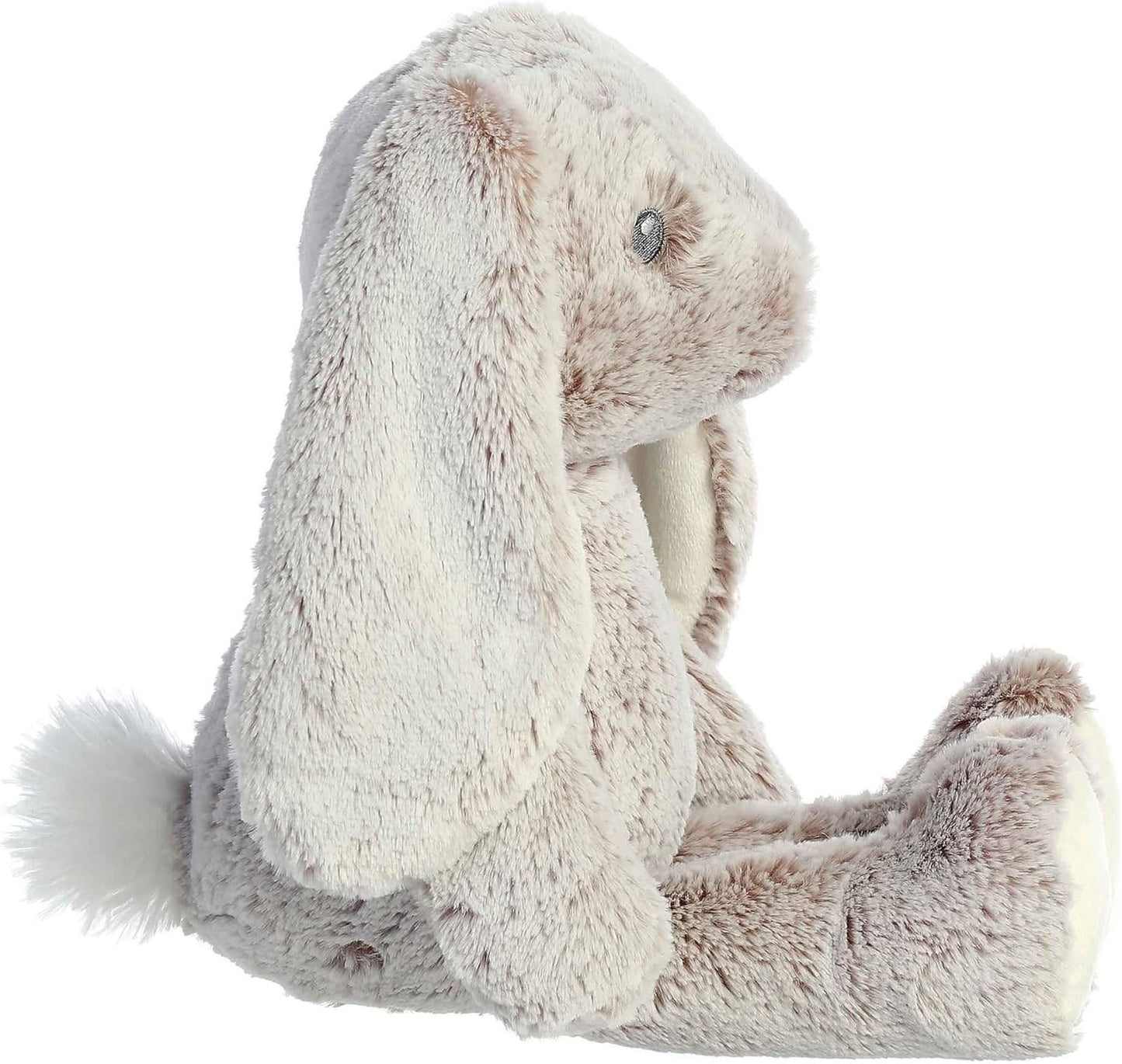 Aurora® Adorable Cuddlers™ Bree Baby Brown Bunny Plush Stuffed Animal Toy, 14 in