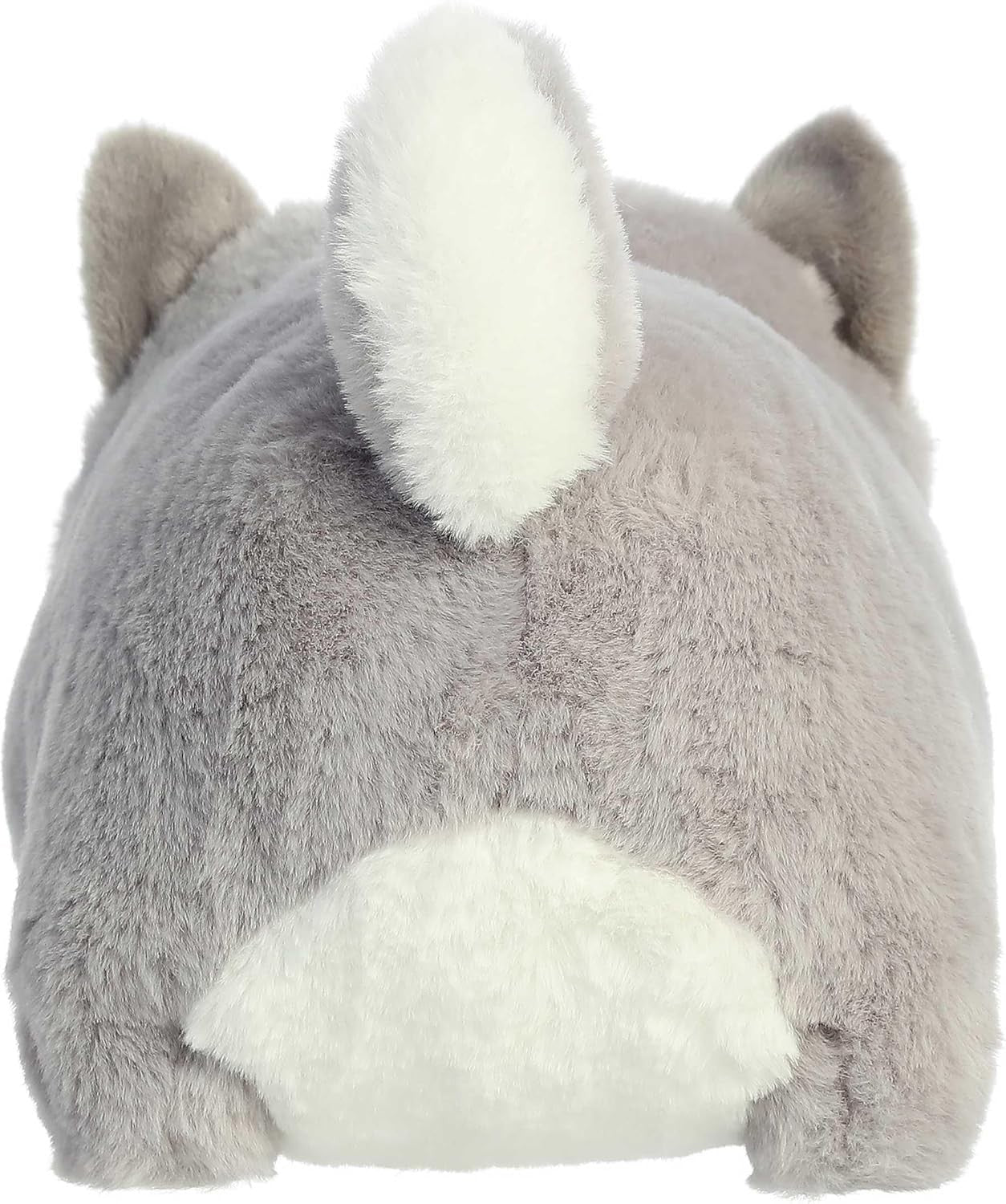 Aurora® Adorable Spudsters™ Haze Husky™ Plush Stuffed Animal Toy, 10"