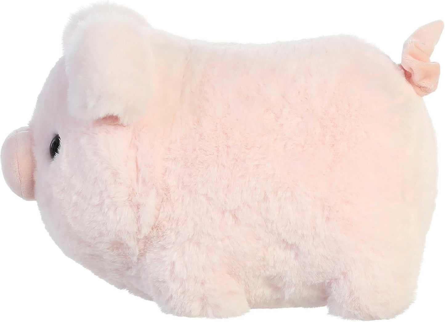Aurora® Spudsters™ Cutie Pink Pig ™ Plush Stuffed Animal Toy, 10"