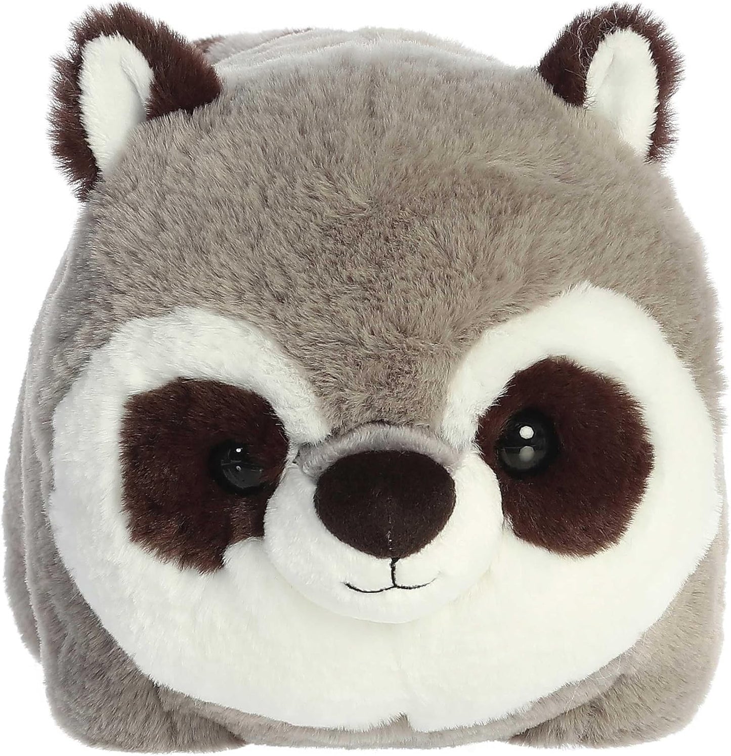 Aurora® Adorable Spudsters™ Rory Raccoon™ Plush Stuffed Animal Toy, 10"