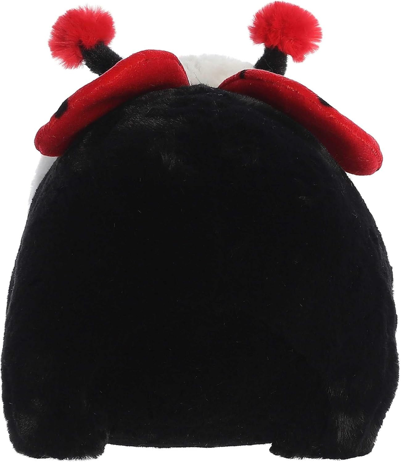 Aurora® Adorable Spudsters™ Lori Ladybug ™ Plush Stuffed Animal Toy, 10"