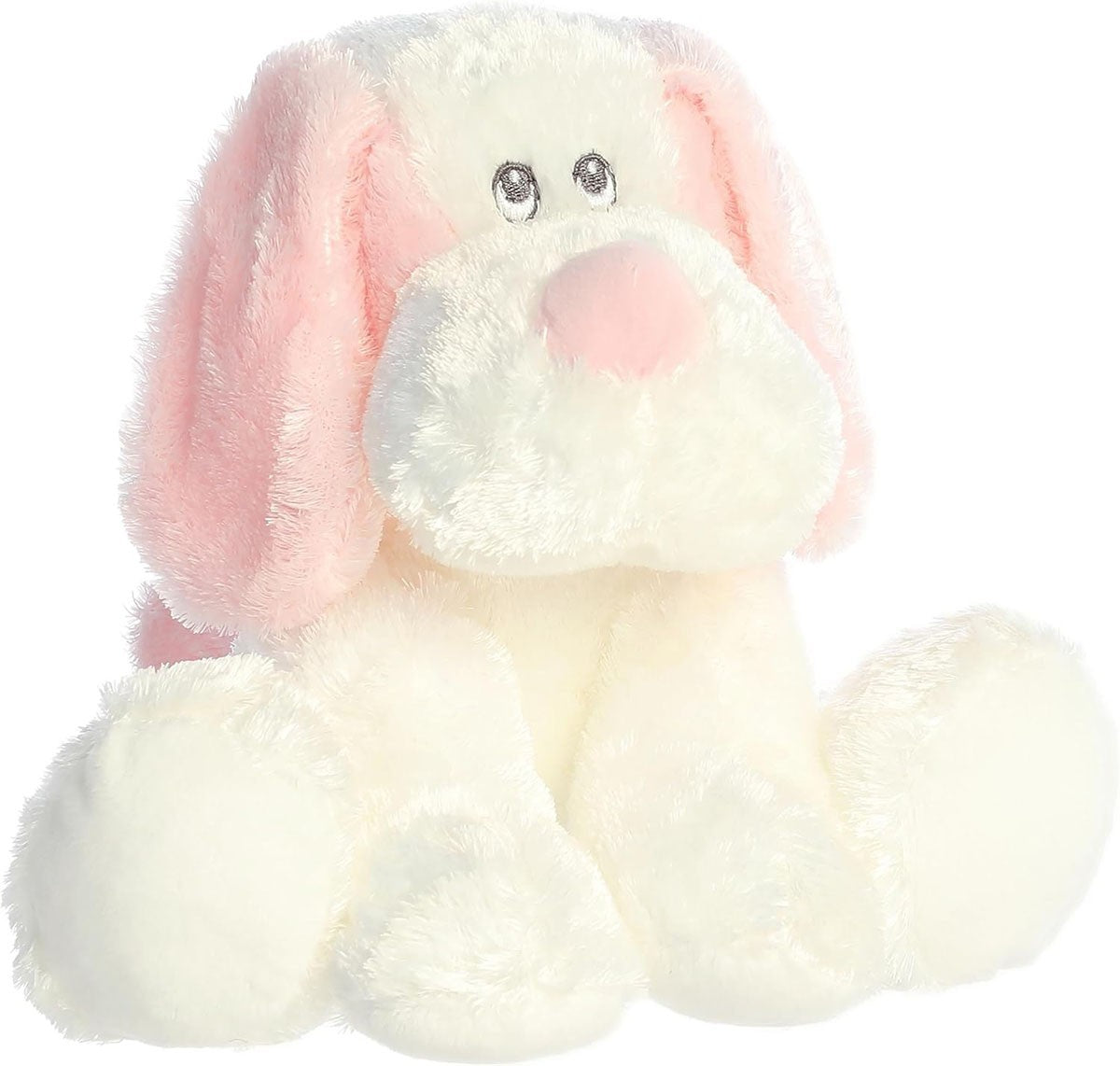 Aurora® Playful Scruff™ & Dafney™ Dafney™ Baby Stuffed Animal Toy, 9 inches