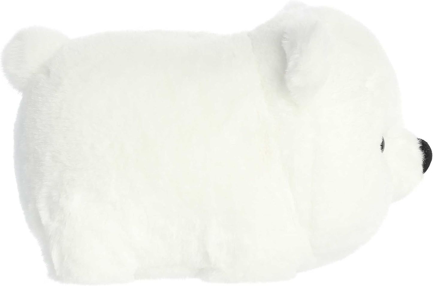 Aurora® Adorable Spudsters™ Penni Polar Bear™ Plush Stuffed Animal Toy, 10"