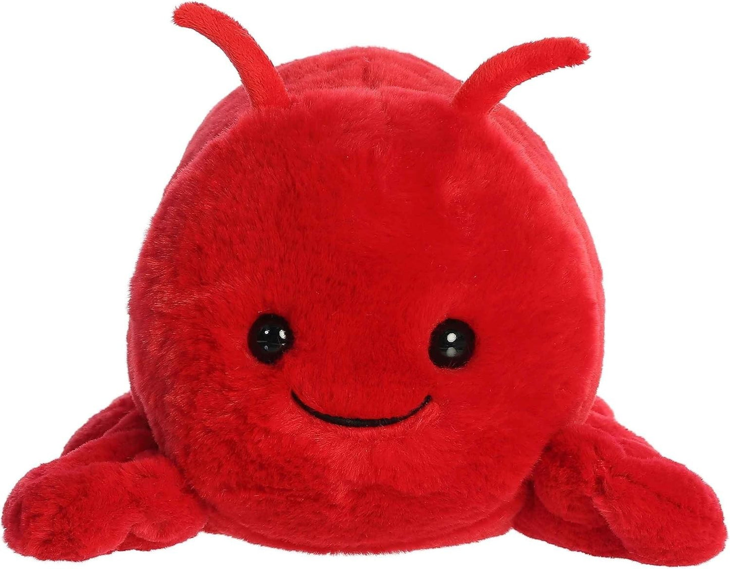 Aurora® Adorable Spudsters™ Lani Lobster™ Plush Stuffed Animal Toy, 10"
