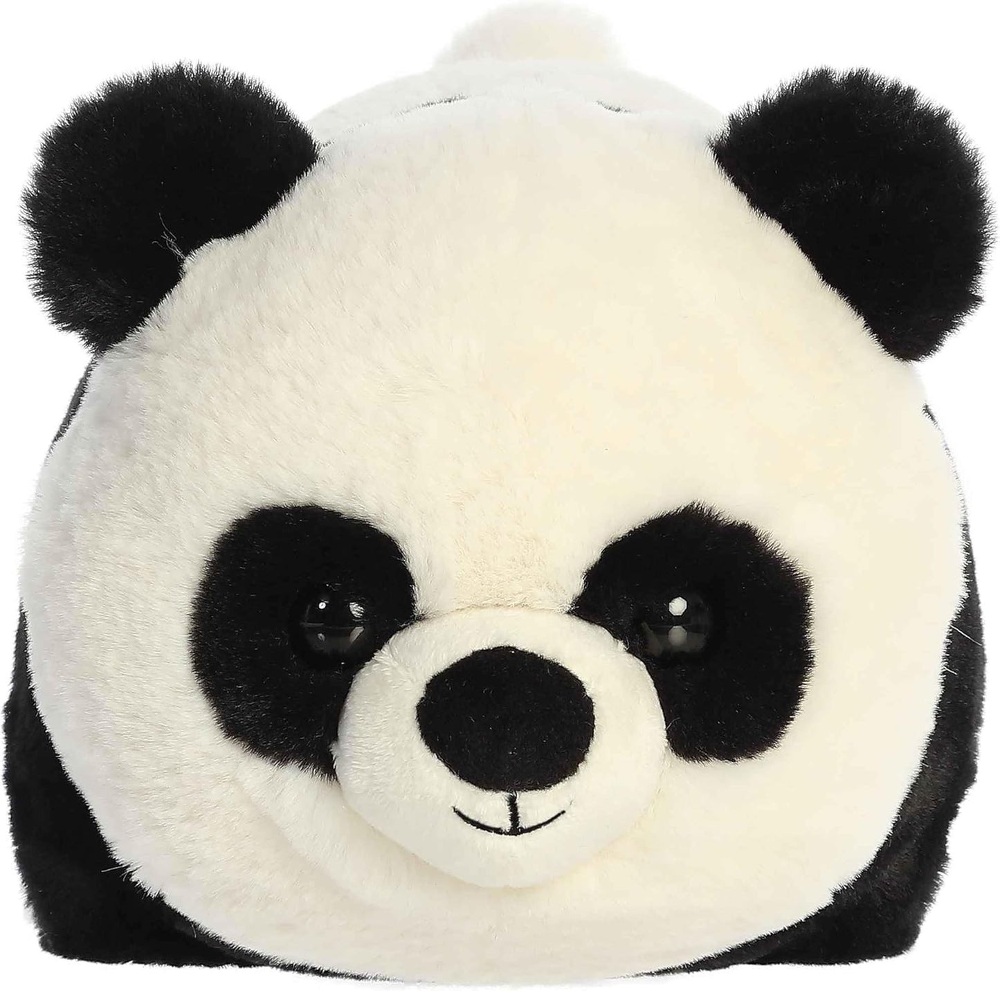 Aurora® Spudsters™ Pei Panda ™ Plush Stuffed Animal Toy, 10"