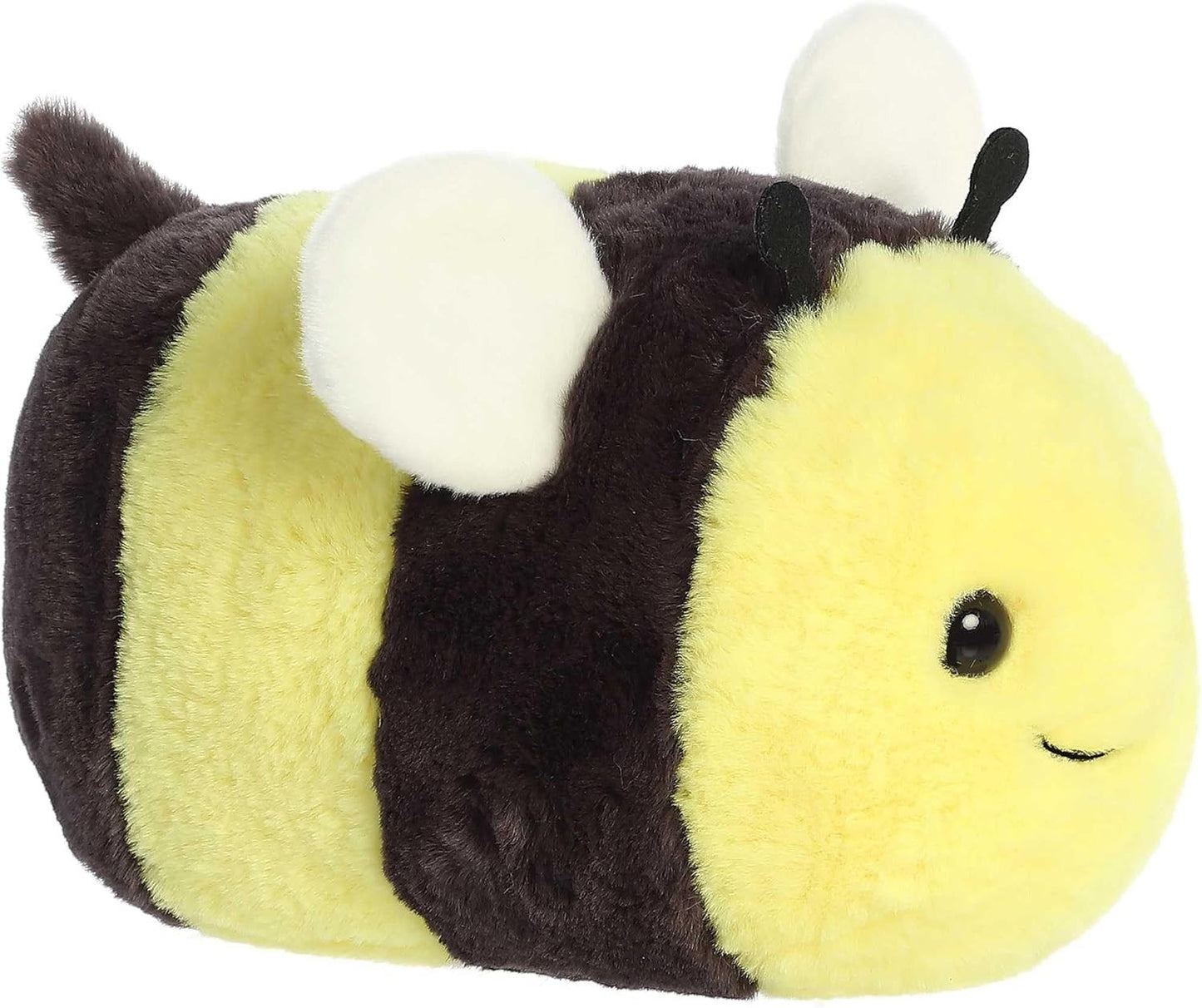 Aurora® Adorable Spudsters™ Honey Bee ™ Plush Stuffed Animal Toy, 10"