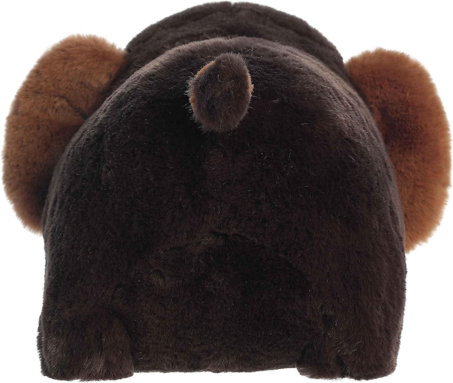 Aurora® Adorable Spudsters™ Mumford Wooly Mammoth™ Plush Stuffed Animal Toy, 10"