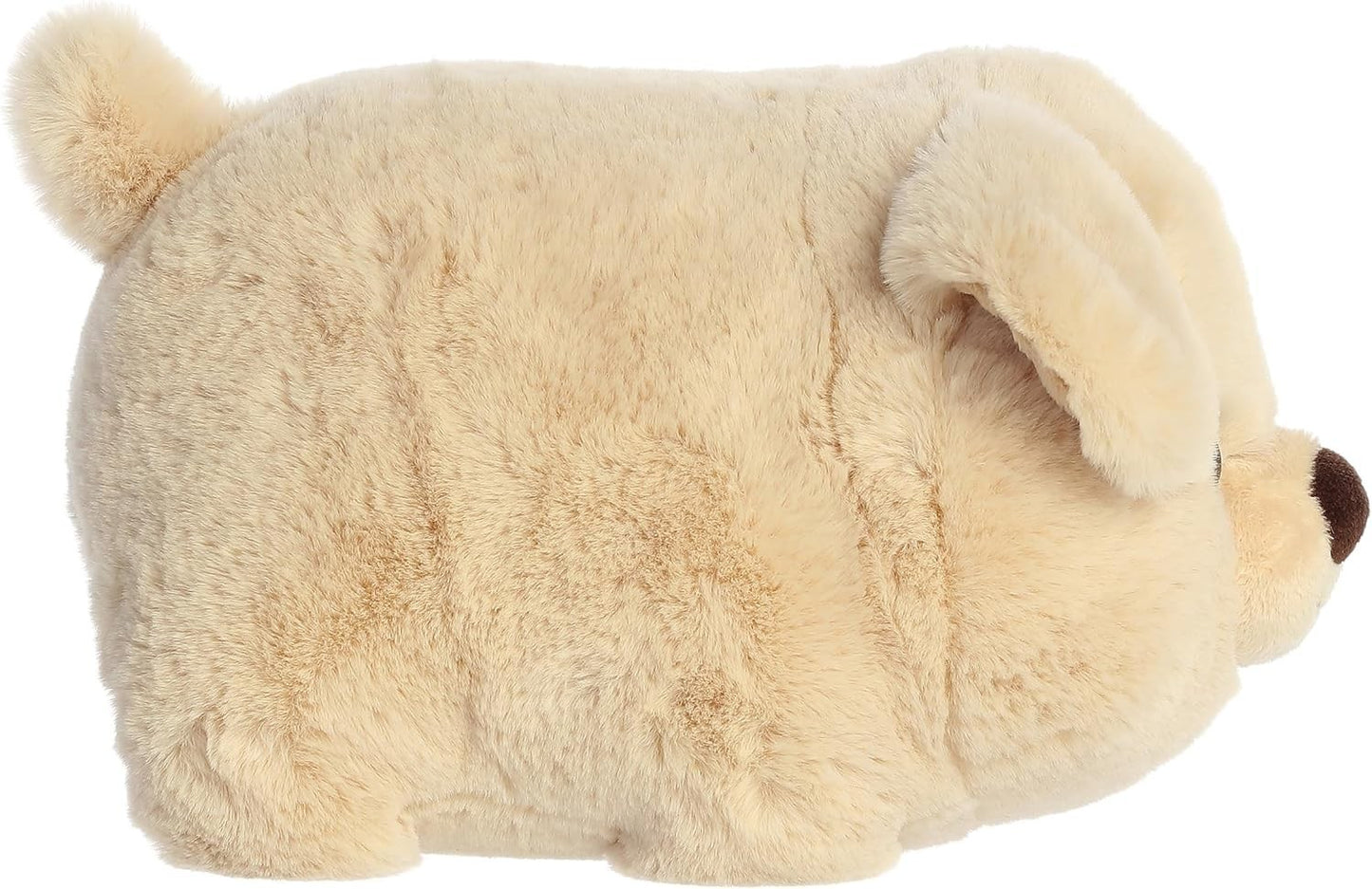 Aurora® Adorable Spudsters™ Libby Yellow Lab Dog™ Plush Stuffed Animal Toy, 10"