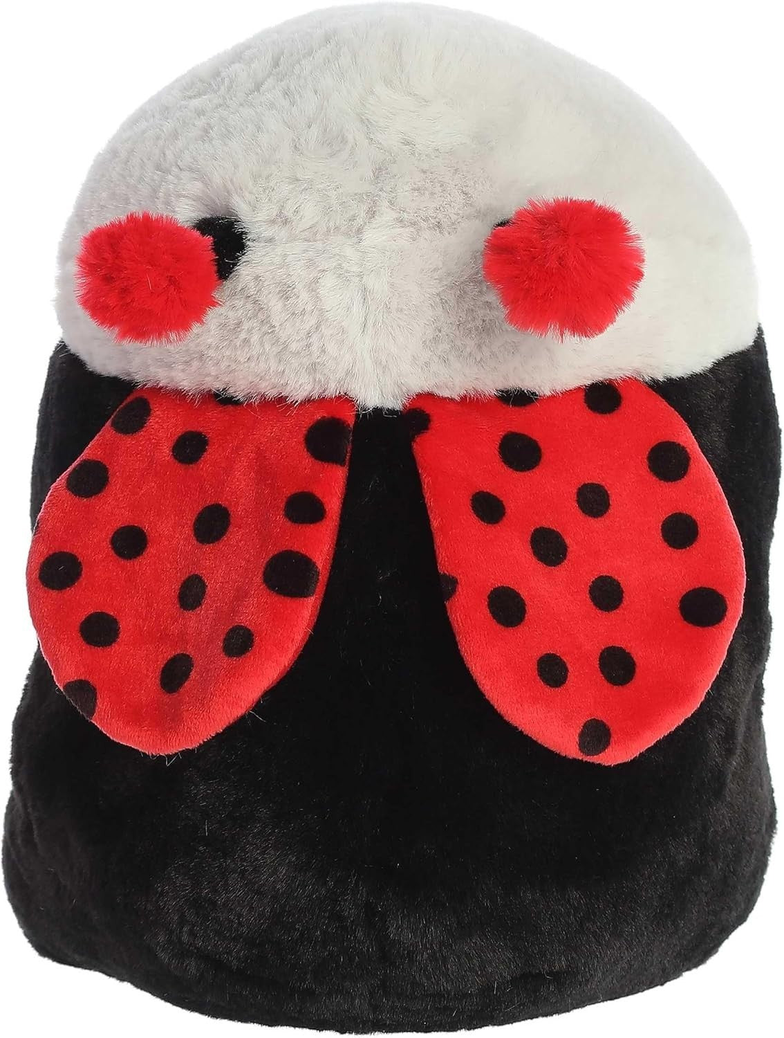 Aurora® Adorable Spudsters™ Lori Ladybug ™ Plush Stuffed Animal Toy, 10"