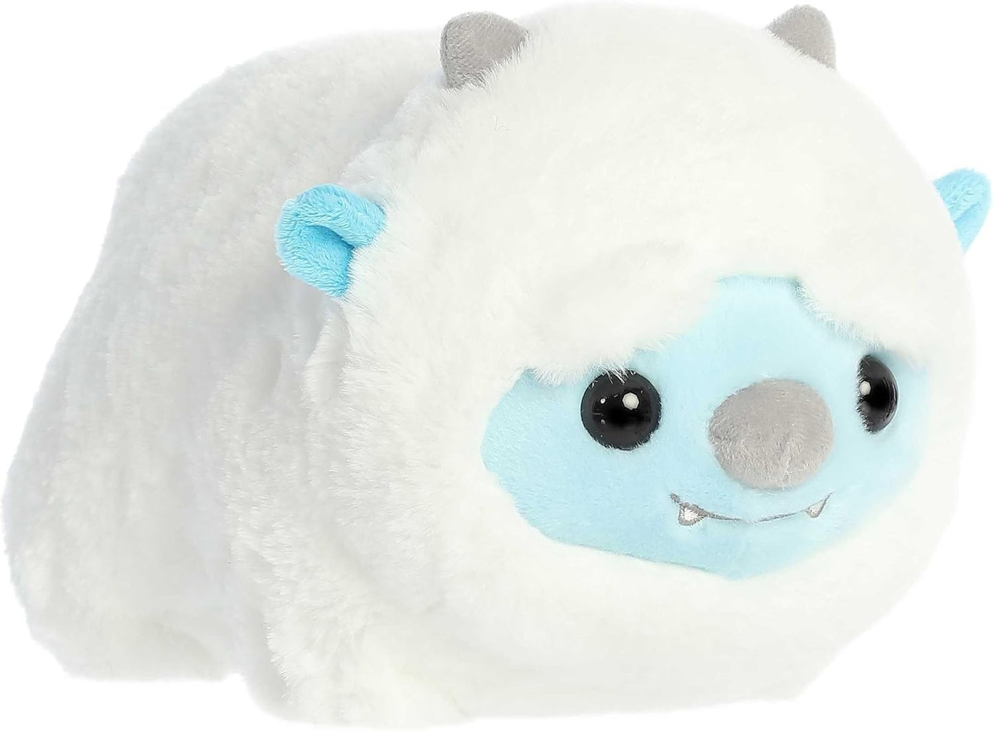 Aurora® Adorable Spudsters™ Yanni Yeti™ Plush Stuffed Animal Toy, 10"