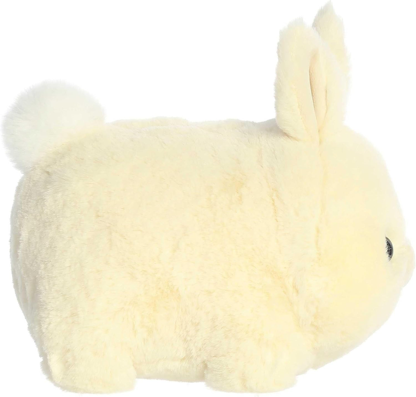 Aurora® Adorable Spudsters™ Cream bunny ™ Plush Stuffed Animal Toy, 10"