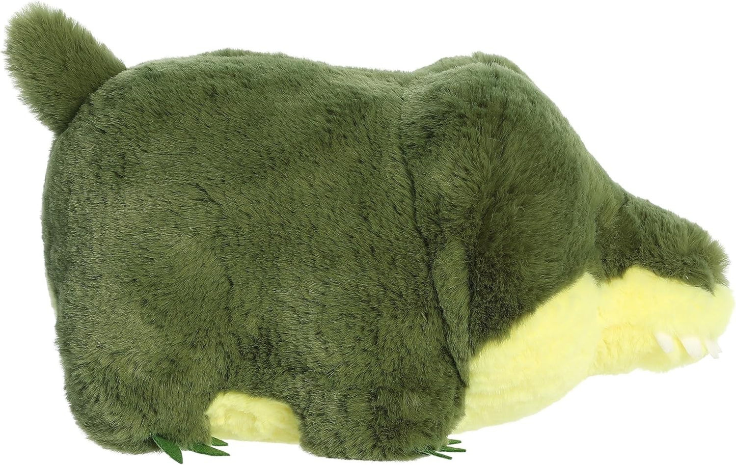 Aurora® Adorable Spudsters™ August Alligator™ Plush Stuffed Animal Toy, 10"