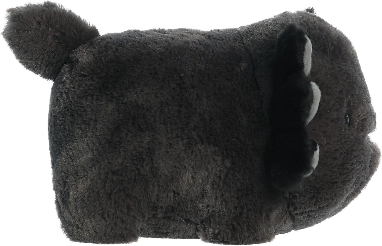 Aurora® Adorable Spudsters™ Ally Black Axolotl ™ Plush Stuffed Animal Toy, 10"