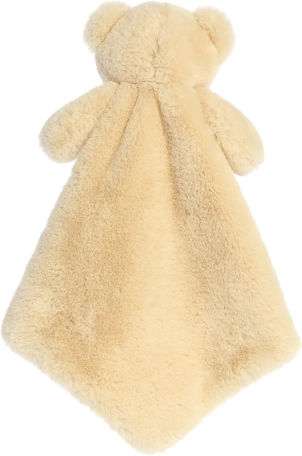 Aurora® Fur-Ebba™ Kori Bear™ Beige Luvster Baby Stuffed Animal - Beige 16 in