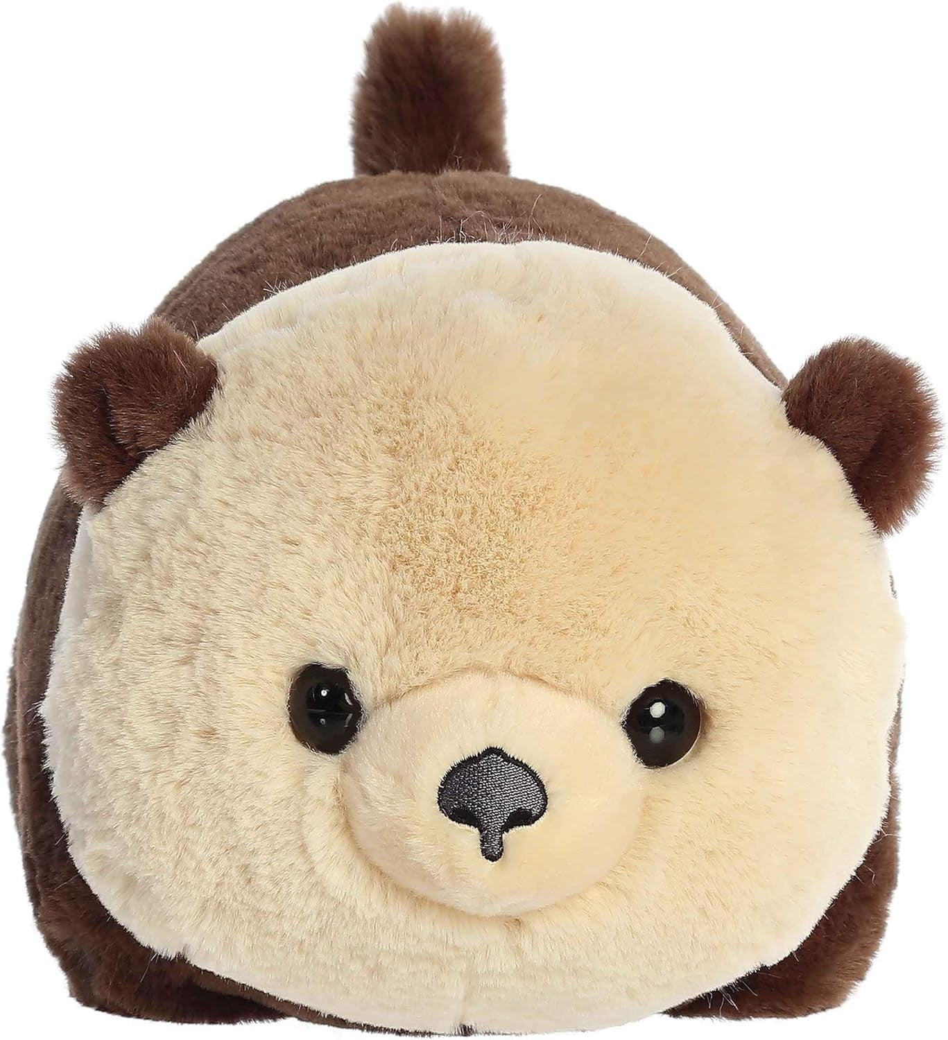 Aurora® Adorable Spudsters™ Saoirse Sea Otter™ Plush Stuffed Animal Toy, 10"