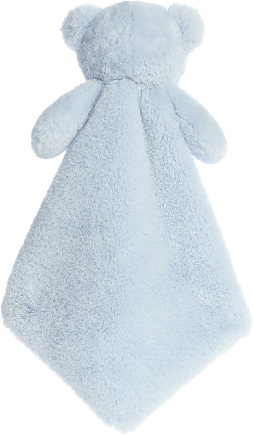 Aurora® Fur-Ebba™ Kori Bear™ Blue Luvster Baby Stuffed Animal Toy- Sky 16 in