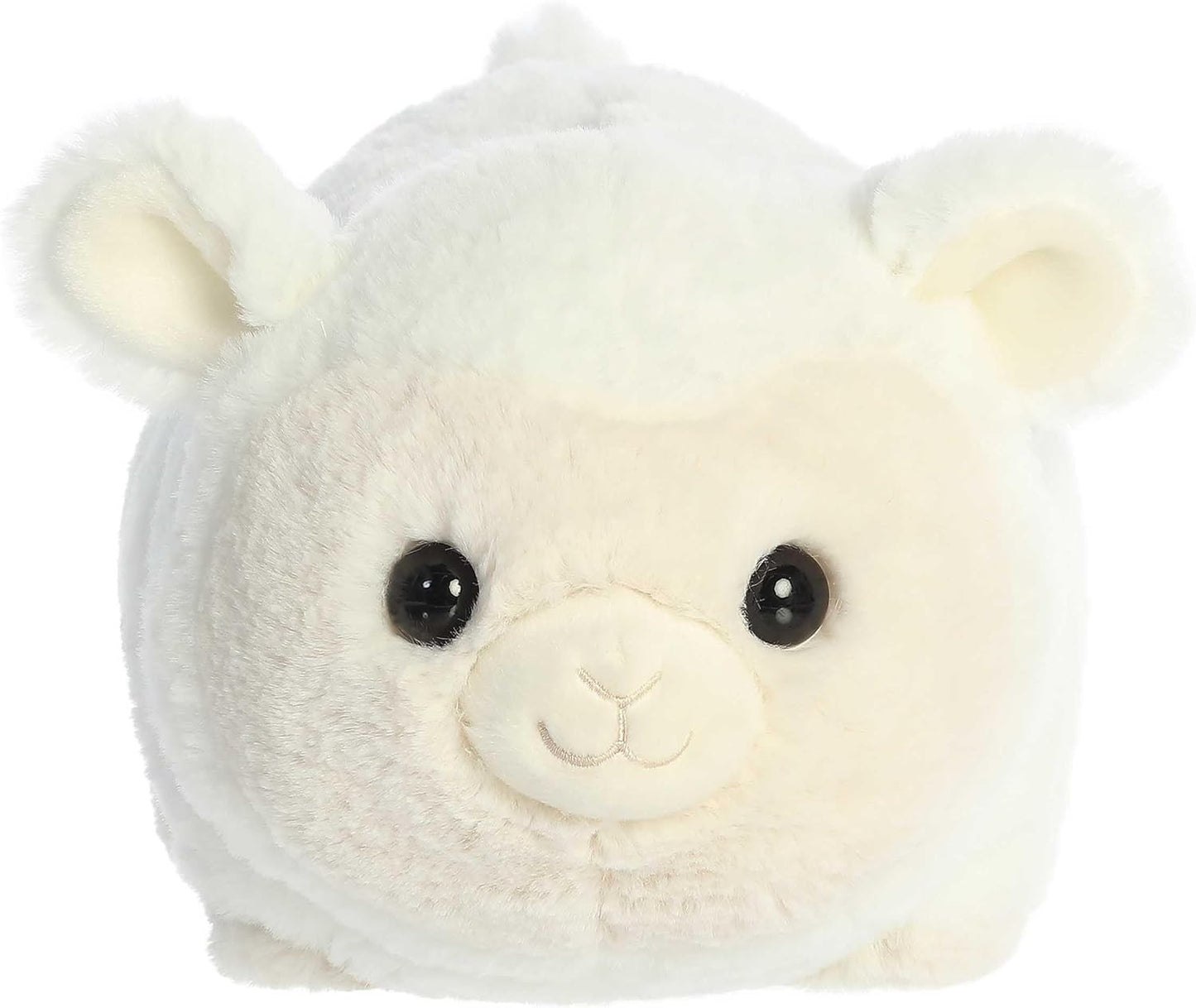 Aurora® Adorable Spudsters™ Sharla Sheep™ Plush Stuffed Animal Toy, 10"